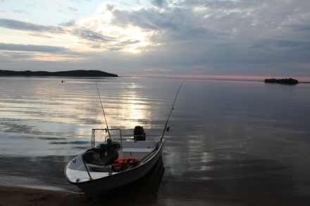 База Сямозеро