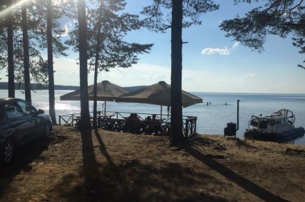 База Сямозеро