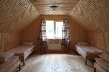 База Сямозеро