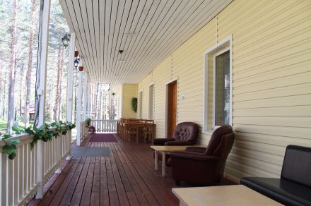 База Сямозеро