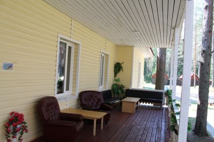 База Сямозеро