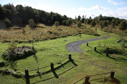 Гостевой дом Мунозеро