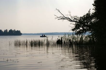 База отдыха "Великое озеро"