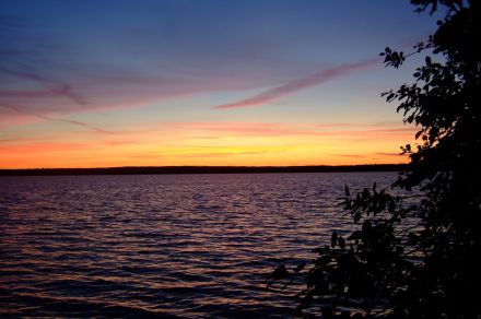 База отдыха "Великое озеро"