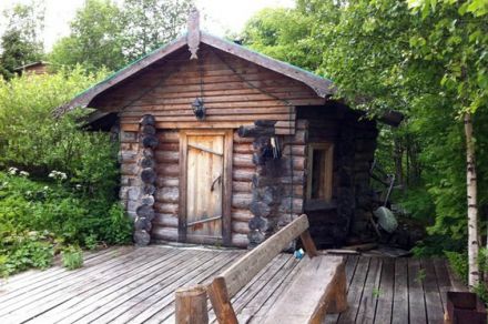 Гостевой дом Кашалиламба