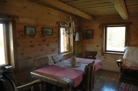 Гостевой дом Кашалиламба