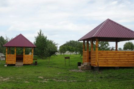 База отдыха "У Зубка"