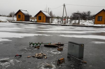 База отдыха "У Зубка"