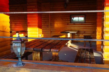 База отдыха "У Зубка"