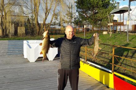 База отдыха "У Зубка"