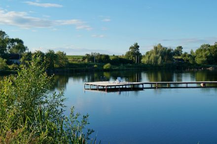 База отдыха "У Зубка"