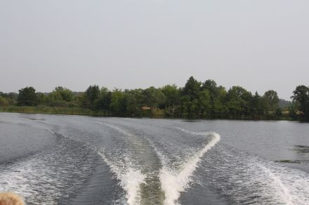 База отдыха "Разгуляй"