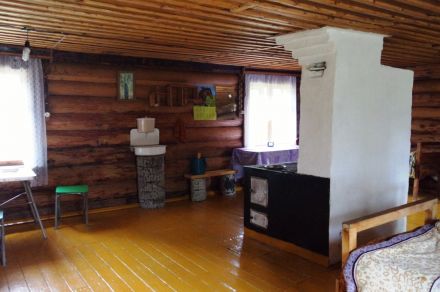 Тайменевая рыбалка на реке Тумнин