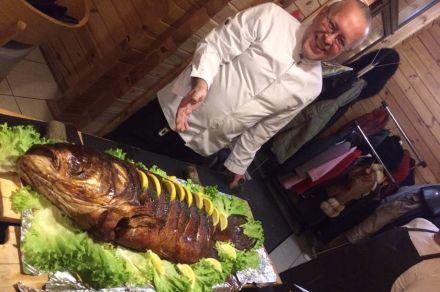 Загородный комплекс Шишки
