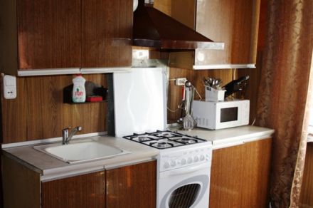 Агроусадьба Березинская