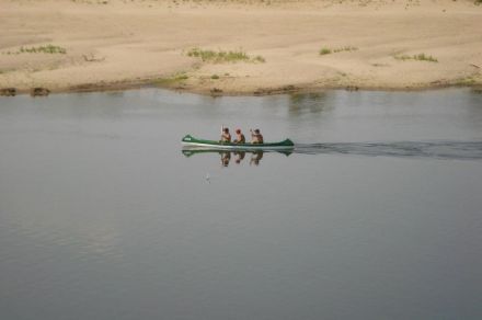 База отдыха "Изумруд"