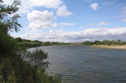 База отдыха "Изумруд"