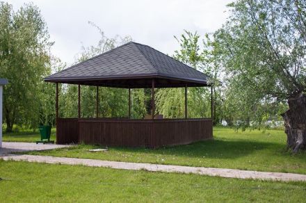 База отдыха "Изумруд"