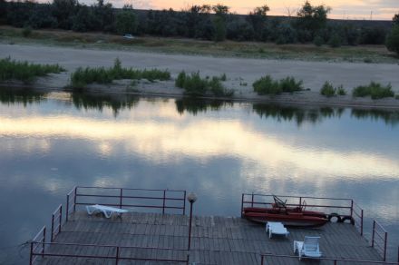 База отдыха "Изумруд"