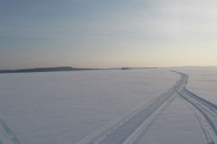 Рыбалка и отдых в Карелии