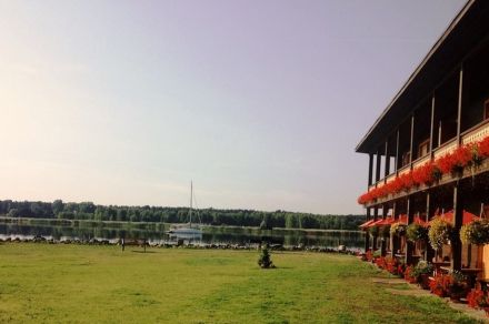 Гостевой дом "Jūrmala"