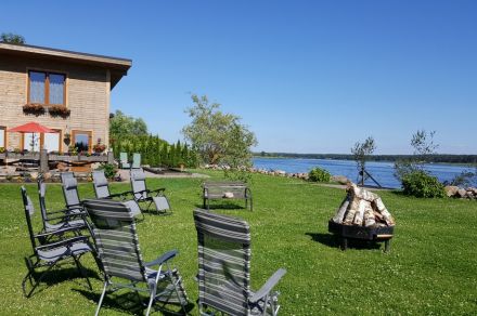 Гостевой дом "Jūrmala"