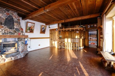 Гостевой дом "Jūrmala"