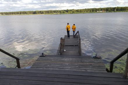 Гостевой дом "Jūrmala"