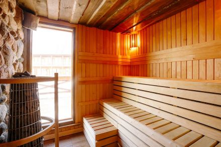 Гостевой дом "Jūrmala"