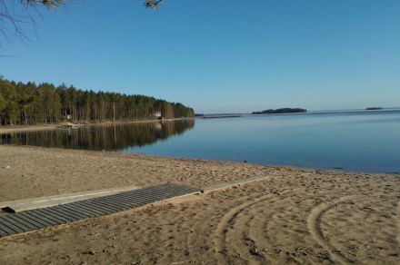 Коттеджный центр Руокка