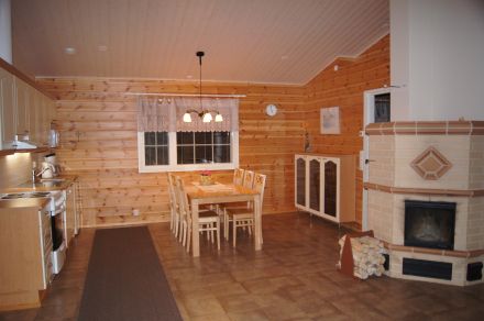 Коттеджный центр Руокка