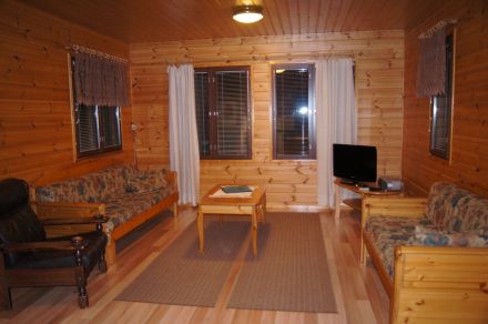 Коттеджный центр Руокка