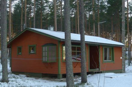 Коттеджный центр Руокка