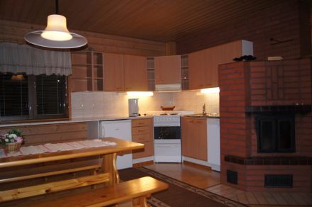 Коттеджный центр Руокка