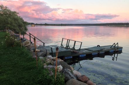 Гостевой дом "Jūrmala"