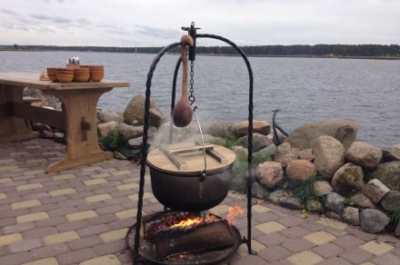 Гостевой дом "Jūrmala"