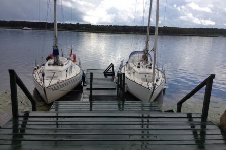 Гостевой дом "Jūrmala"