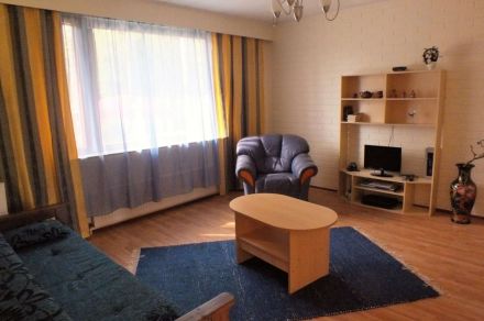 База отдыха Riihivalkea Holiday Center