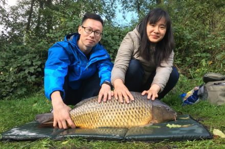 Рыболовный тур в центре Европы "Чешская рыбалка"