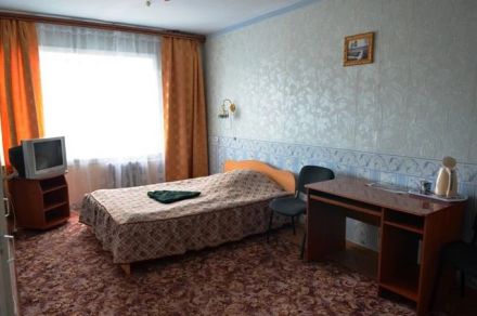 Рыболовный тур Сахалинский квинте