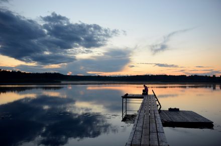 Гостевой дом на Селигере