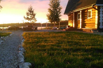 Гостевой дом на Селигере