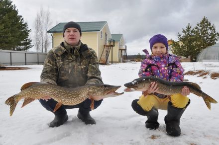 Гостевой дом на Селигере
