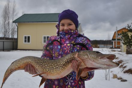 Гостевой дом на Селигере