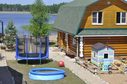 Гостевой дом на Селигере