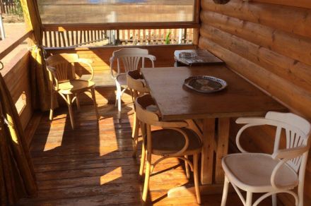 Гостевой дом на Селигере