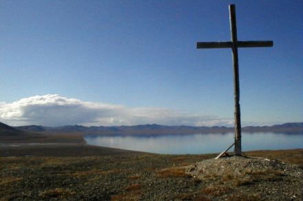 Рыболовный тур по Чукотке. Сплав по реке Паляваам плюс озеро Эльгыгытгын