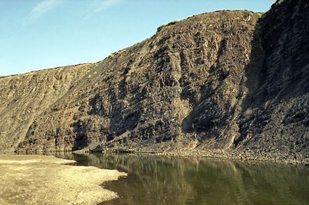 Рыболовный тур по Чукотке. Сплав по реке Паляваам плюс озеро Эльгыгытгын