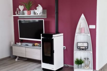 Рыбалка в Чехии, оз Липно