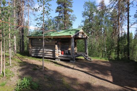 Рыбалка на базе Серебро Паны